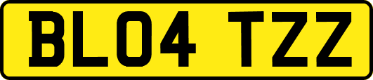 BL04TZZ