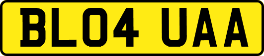 BL04UAA