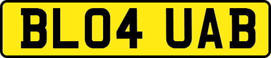 BL04UAB