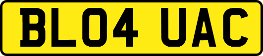 BL04UAC