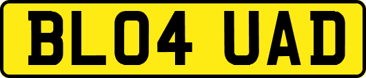 BL04UAD