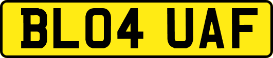 BL04UAF