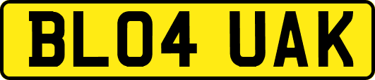 BL04UAK