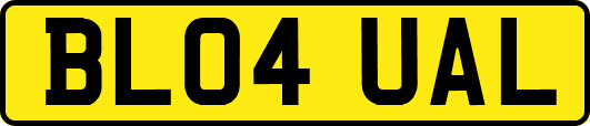 BL04UAL