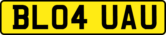 BL04UAU