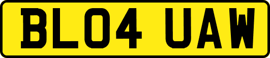 BL04UAW