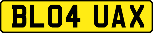 BL04UAX