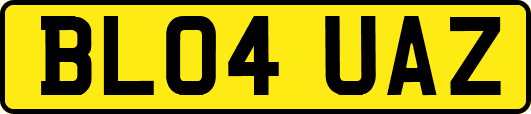 BL04UAZ