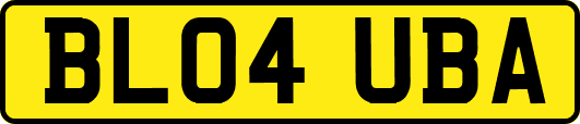 BL04UBA