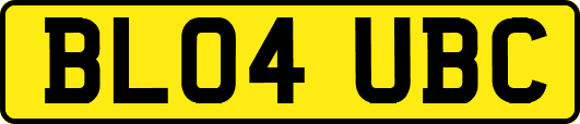 BL04UBC