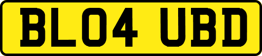 BL04UBD