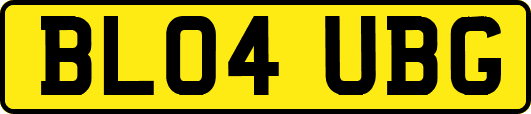 BL04UBG