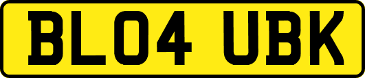 BL04UBK