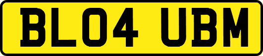 BL04UBM