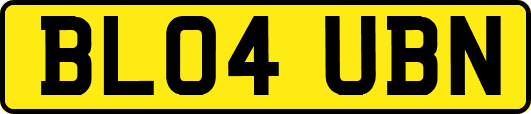 BL04UBN