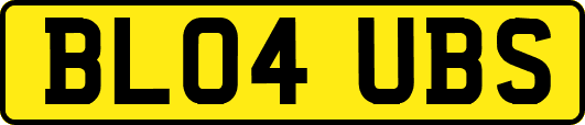 BL04UBS
