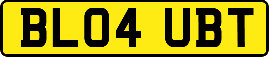 BL04UBT