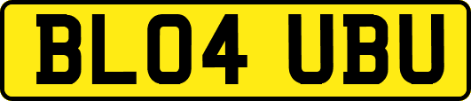 BL04UBU