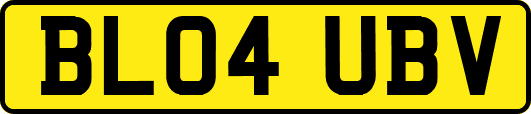 BL04UBV
