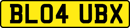 BL04UBX