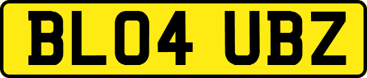 BL04UBZ