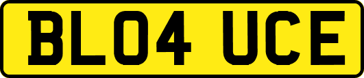 BL04UCE