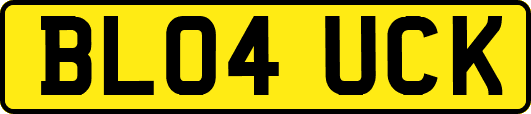 BL04UCK