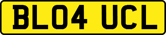 BL04UCL