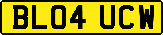 BL04UCW
