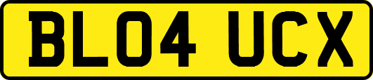 BL04UCX