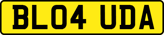 BL04UDA