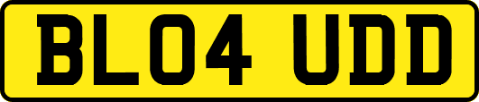 BL04UDD