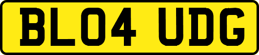 BL04UDG
