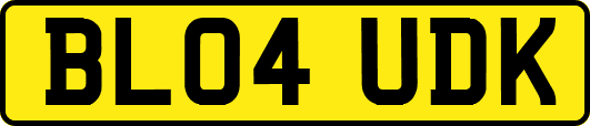 BL04UDK