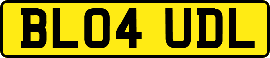 BL04UDL