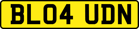 BL04UDN