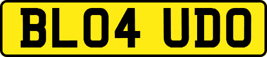 BL04UDO