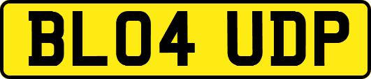 BL04UDP