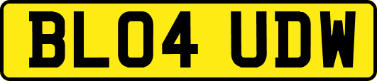 BL04UDW