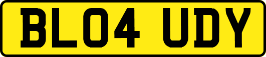 BL04UDY