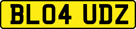 BL04UDZ