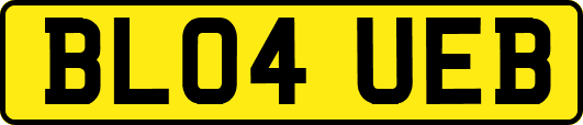 BL04UEB