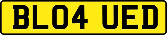 BL04UED