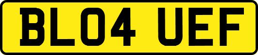 BL04UEF