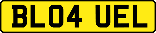 BL04UEL