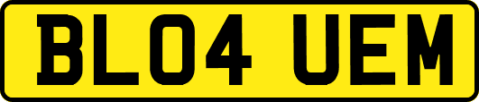 BL04UEM