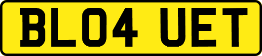 BL04UET