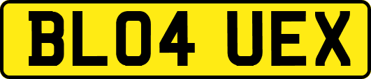 BL04UEX