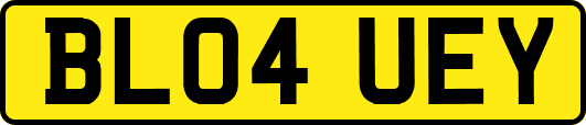 BL04UEY