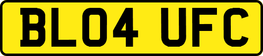 BL04UFC